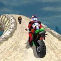 X3M摩托驾驶游戏