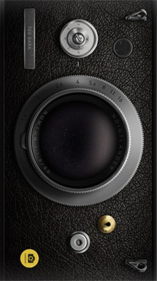 nomo相机安卓专业手机版app下载