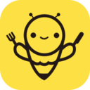 觅食蜂ios版本2021下载-觅食蜂苹果版找美食下载