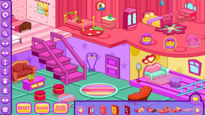儿童室内装修游戏最新安卓版2021下载