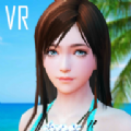 3D虚拟女友vr游戏