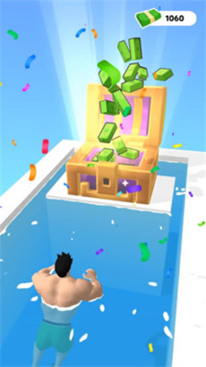 疯狂游泳游戏最新手机版2021下载