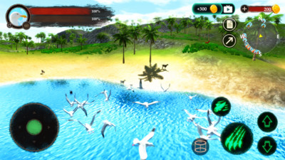 海鸥模拟器游戏下载中文版