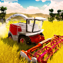 农场拖拉机2021游戏苹果版下载-农场拖拉机2021内购版无限金币下载