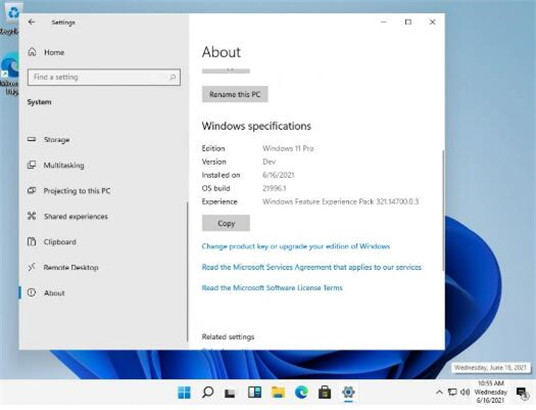 Windows11安卓版下载安装