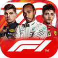 F12022赛车游戏