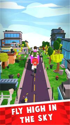 公路冲刺战游戏安卓版下载入口