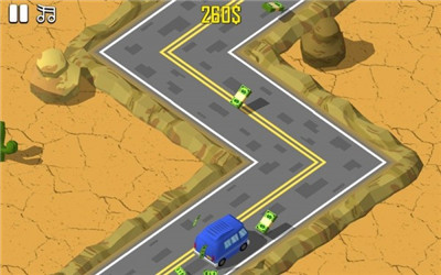 拉力赛车手游戏下载苹果版