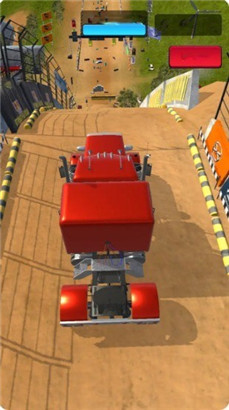 超级喷气卡车游戏下载苹果版