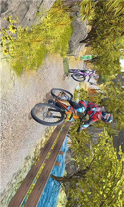 模拟登山自行车正式版下载苹果