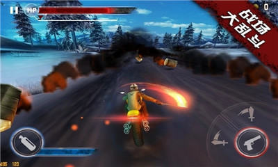 暴力摩托3最新版免费下载