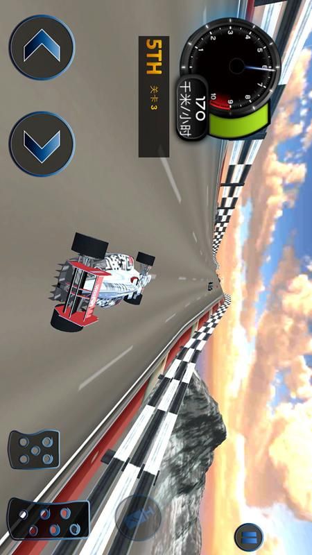 热力无限赛车最新免费下载-热力无限赛车安卓版下载