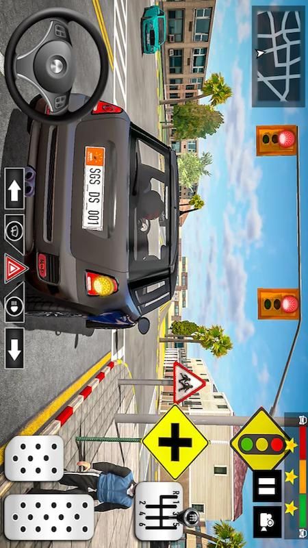 飞车大作战移动版游戏手机版下载-飞车大作战移动版最新版下载