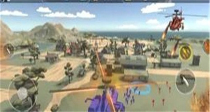 红蓝军战地模拟演‪习‬最新版最新游戏下载-红蓝军战地模拟演‪习‬最新版安卓版下载