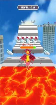天堂或地狱3D手游最新游戏下载-天堂或地狱3D手游安卓版下载