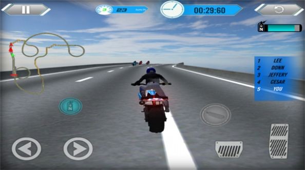 英雄摩托车特技2021最新版手机app下载-英雄摩托车特技2021无广告破解版下载