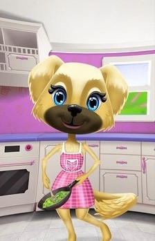 露西狗护理游戏下载安装-露西狗护理最新免费版下载