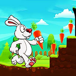 兔子大逃亡游戏手机版