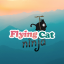 飞翔的忍者猫游戏