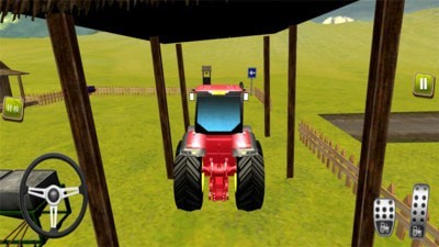 农场模拟器22安卓版下载-农场模拟器22手游下载