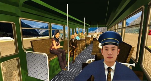 巴士模拟驾驶2免费中文下载-巴士模拟驾驶2手游免费下载