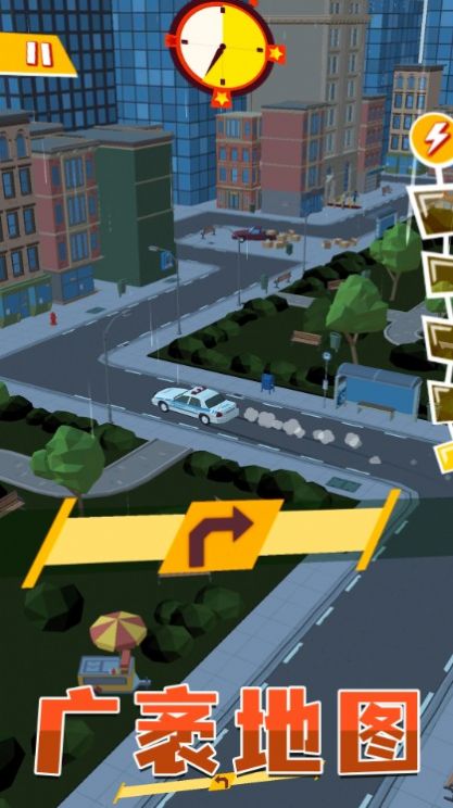 趣味飞车狂飙游戏下载安装-趣味飞车狂飙最新免费版下载