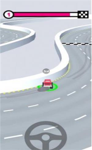 小车转向赛最新免费版下载-小车转向赛游戏下载