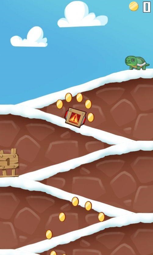 龟龟滑雪游戏手机版下载-龟龟滑雪最新版下载