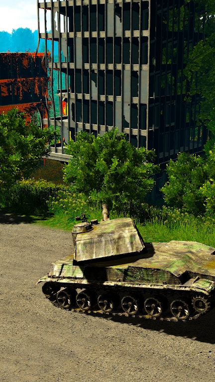 弹弓坦克最新游戏下载-弹弓坦克安卓版下载