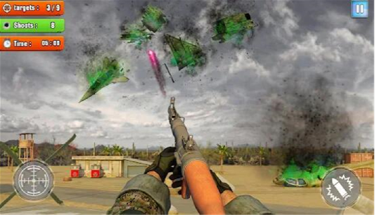 模拟火线炮兵精英最新免费版下载-模拟火线炮兵精英游戏下载
