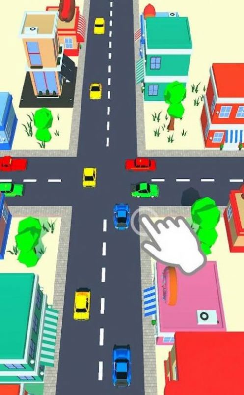 交通循环游戏下载安装-交通循环最新免费版下载