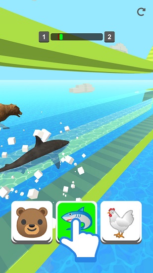 动物赛跑最新游戏下载-动物赛跑安卓版下载