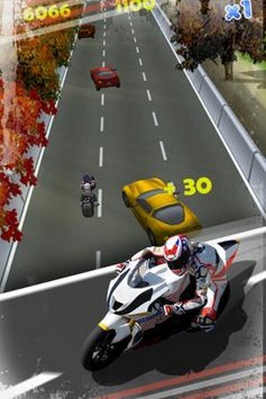 公路冲刺竞速游戏手机版下载-公路冲刺竞速最新版下载