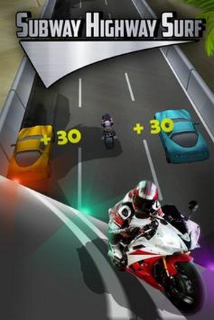 公路冲刺竞速游戏手机版下载-公路冲刺竞速最新版下载