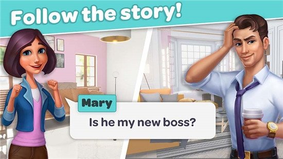 玛丽的生活最新游戏下载-玛丽的生活安卓版下载