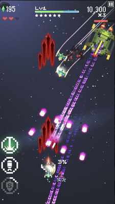 像素飞行大战最新游戏下载-像素飞行大战安卓版下载