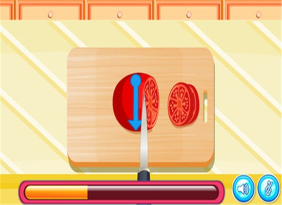 美味的披萨烹饪比赛破解版app下载-美味的披萨烹饪比赛免费版下载安装