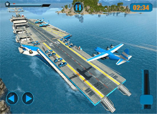 改造机器人汽车飞机运输船安卓版手机软件下载-改造机器人汽车飞机运输船无广告版app下载