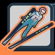 精细跳台滑雪最新版