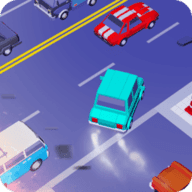 城市交通驾驶模拟安卓版