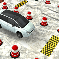 停车模拟器游戏