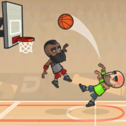 篮球战斗手机版