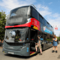 城市公交车模拟驾驶手机版
