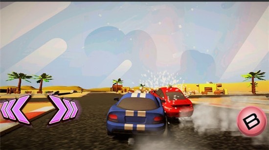 涡轮赛车6最新免费版下载-涡轮赛车6游戏下载