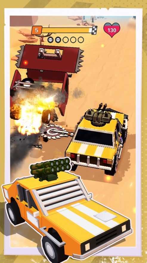 超级热血飞车最新游戏下载-超级热血飞车安卓版下载