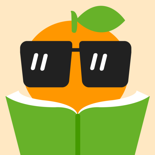橘子小说浏览器最新版