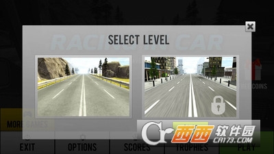 3D全民赛车最新游戏下载-3D全民赛车安卓版下载