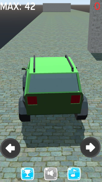 翻车模拟器游戏下载安装-翻车模拟器最新免费版下载