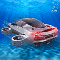 漂浮汽车模拟器手机版