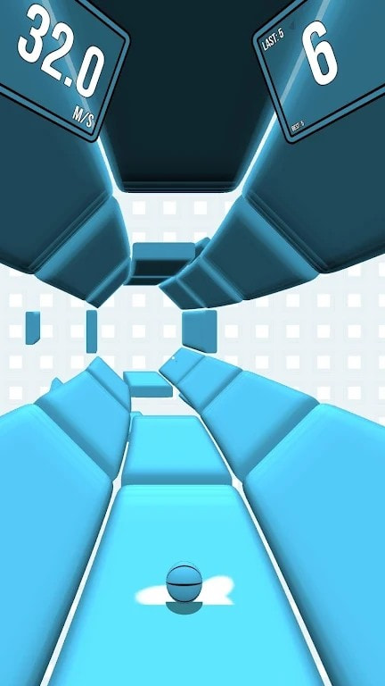 隧道冲刺3D安卓版下载-隧道冲刺3D手游下载